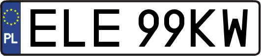 ELE99KW