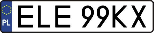 ELE99KX