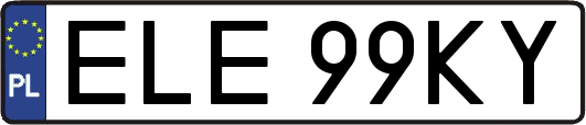 ELE99KY