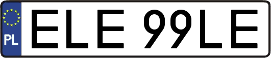 ELE99LE