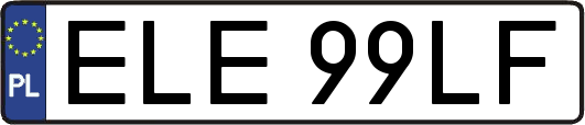ELE99LF