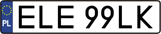 ELE99LK