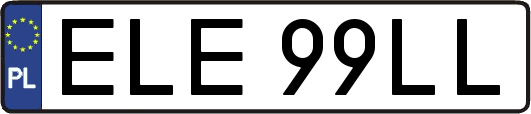 ELE99LL
