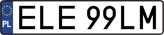 ELE99LM
