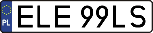 ELE99LS