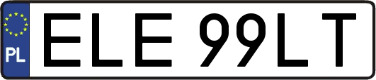 ELE99LT