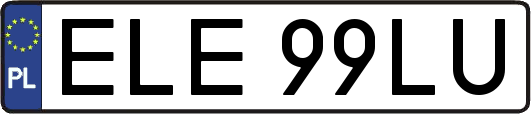 ELE99LU