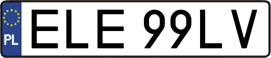 ELE99LV