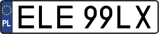 ELE99LX
