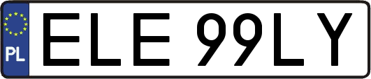 ELE99LY