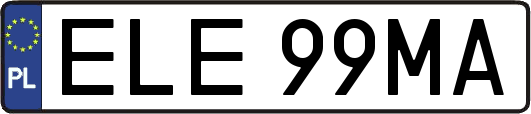 ELE99MA