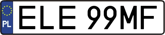 ELE99MF