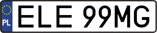 ELE99MG