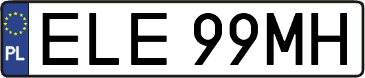 ELE99MH