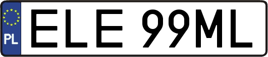 ELE99ML