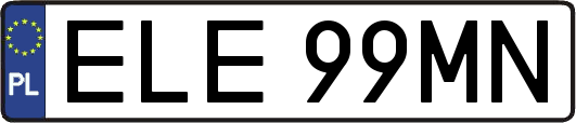 ELE99MN