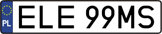 ELE99MS