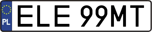 ELE99MT