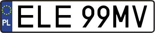 ELE99MV
