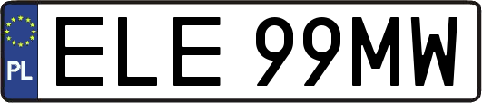 ELE99MW