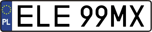 ELE99MX