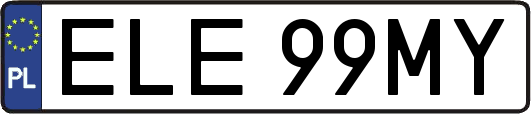 ELE99MY