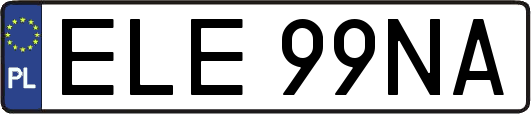ELE99NA