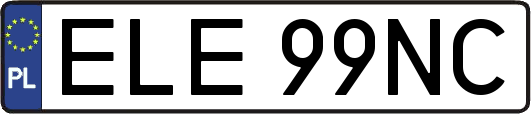 ELE99NC