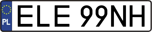 ELE99NH