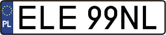 ELE99NL