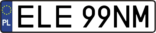 ELE99NM