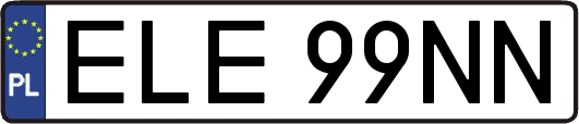 ELE99NN