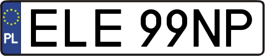 ELE99NP