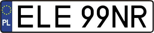 ELE99NR