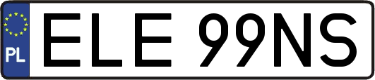 ELE99NS