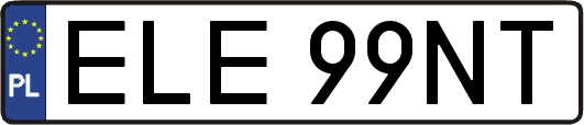ELE99NT