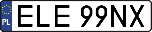 ELE99NX
