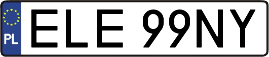 ELE99NY