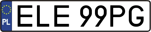 ELE99PG