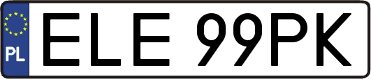 ELE99PK