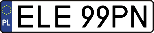 ELE99PN