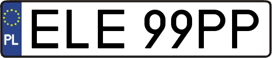 ELE99PP