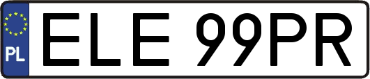ELE99PR