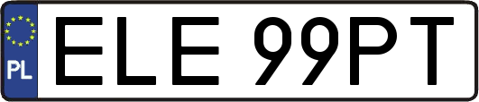 ELE99PT