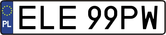 ELE99PW
