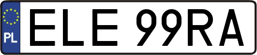 ELE99RA