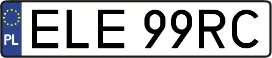 ELE99RC