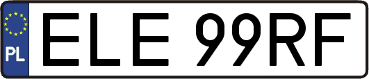 ELE99RF