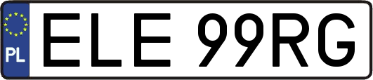 ELE99RG