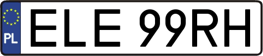 ELE99RH